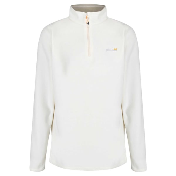 Regatta Great Outdoors Kvinder/Damer Sweetheart 1/4 Zip Fleece Top Regatta Great Outdoors Kvinder/Damer Sweetheart 1/4 Zip Fleece Top