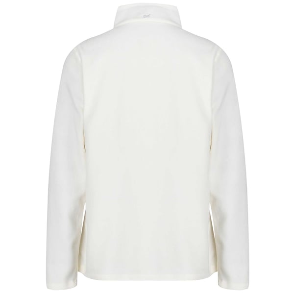 Regatta Great Outdoors Womens/Ladies Sweetheart 1/4 Zip Fleece Top