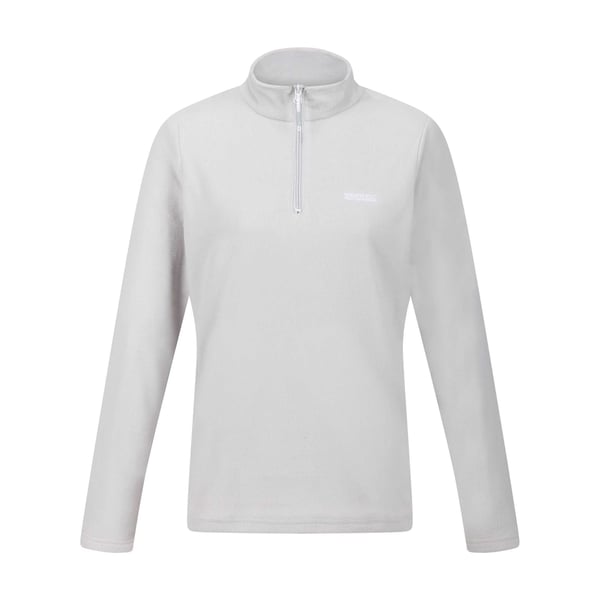 Regatta Great Outdoors Kvinder/Damer Sweetheart 1/4 Zip Fleece Top