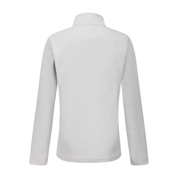 Regatta Great Outdoors Womens/Ladies Sweetheart 1/4 Zip Fleece Top