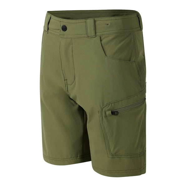 Dare 2B Childrens/Kids Reprise III Multi Pocket Shorts