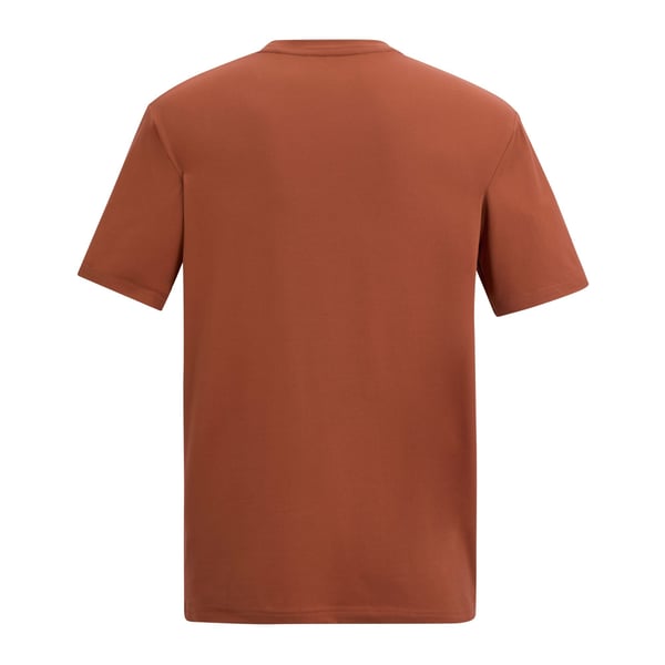 Regatta Mens Fingal Topographic T-Shirt