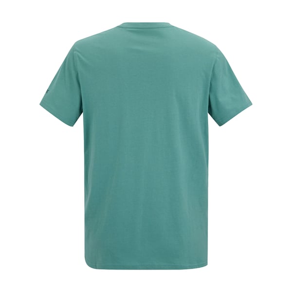 Regatta Mens Breezed Square Detail T-Shirt