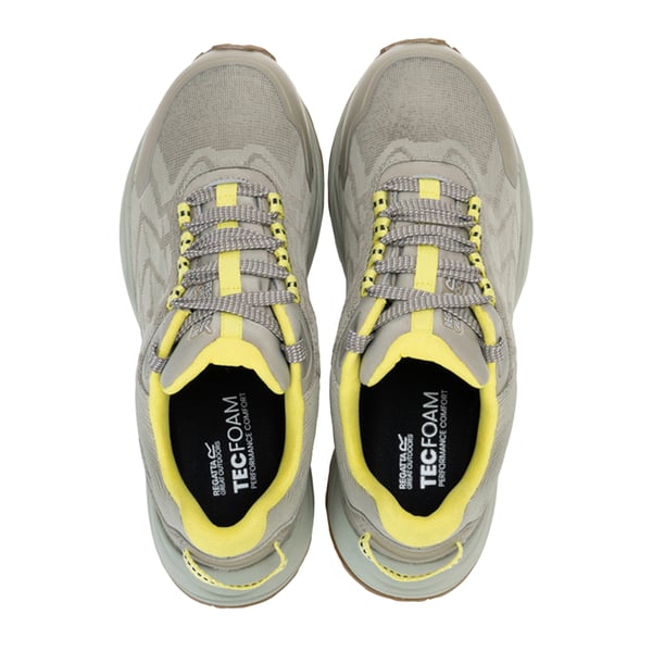 Regatta Womens/Ladies Cruize Trainers