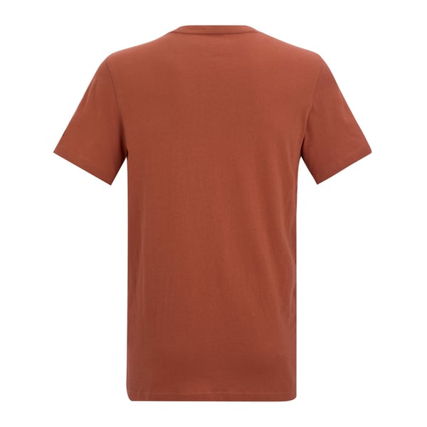 Regatta Mens Breezed Mountain Flow T-Shirt