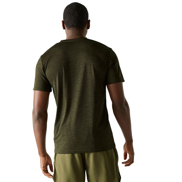 Regatta Mens Fingal Landscape T-Shirt
