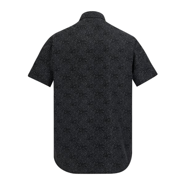 Regatta Mens Mindano Textured Shirt