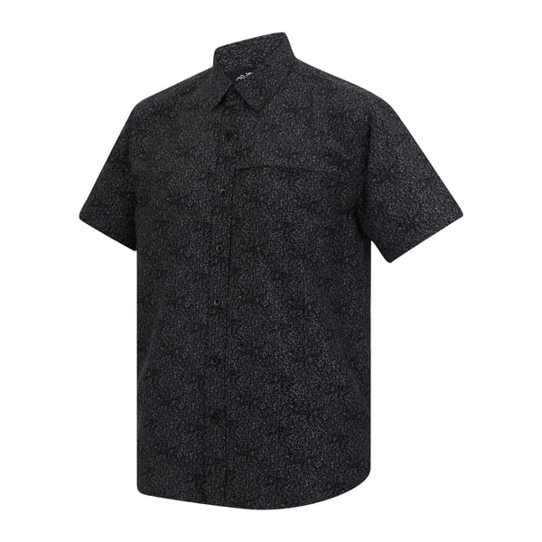 Regatta Mens Mindano Textured Shirt