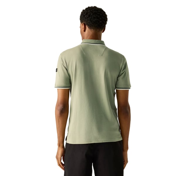 Regatta Mens Adryan Polo Shirt