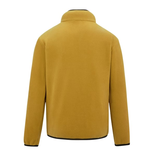 Regatta Childrens/Kids Frankie Half Zip Fleece Top