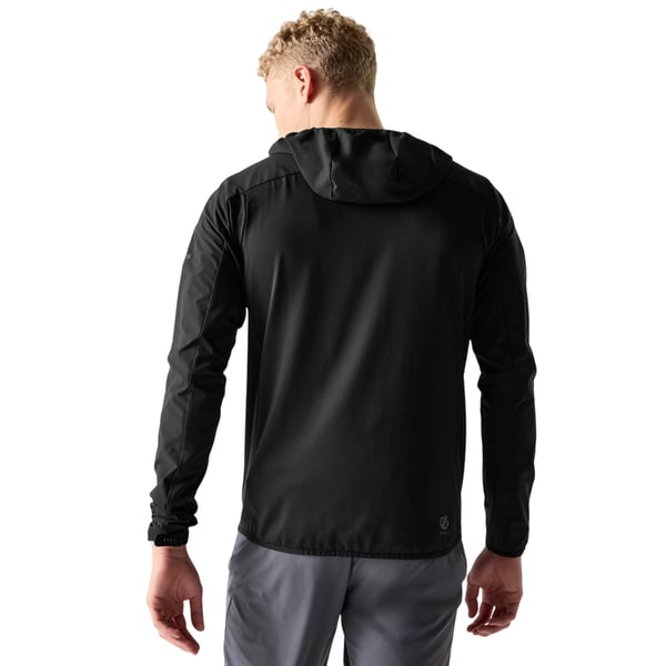 Dare 2B Herr Endurance Stretch Lättviktsjacka