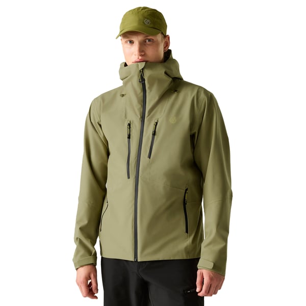 Dare 2B Mens Arising IV Waterproof Jacket