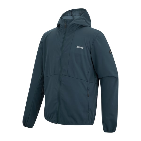 Regatta Tredmoor Soft Shell-jacka för män