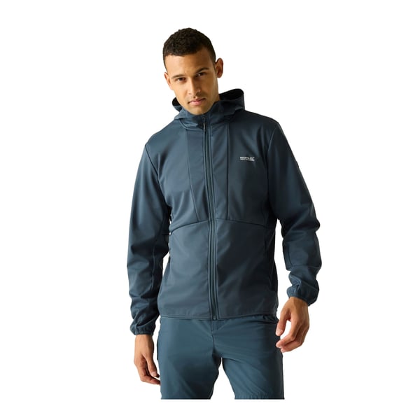 Regatta Tredmoor Soft Shell-jacka för män