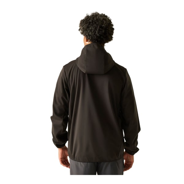 Regatta Miesten Tredmoor Softshell-takki