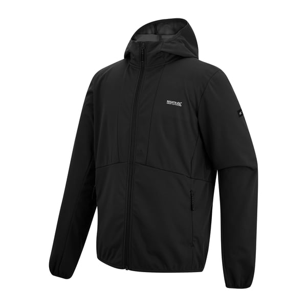 Regatta Miesten Tredmoor Softshell-takki