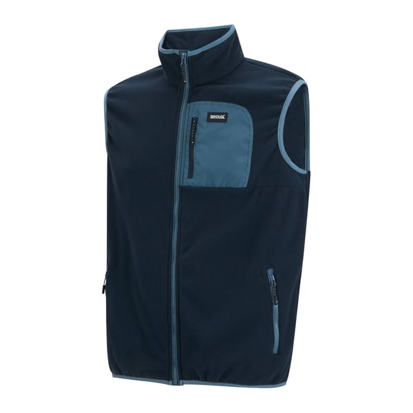 Regatta Professional Mens Frankie Fleece Gilet