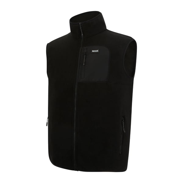 Regatta Professional Mens Frankie Fleece Gilet