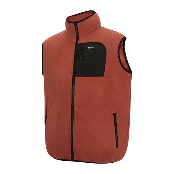 Regatta Professional Frankie Fleece -liivi miehille