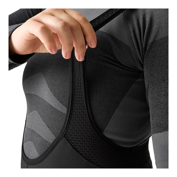 Dare 2B Womens/Ladies Vigor Cycling Bib Shorts