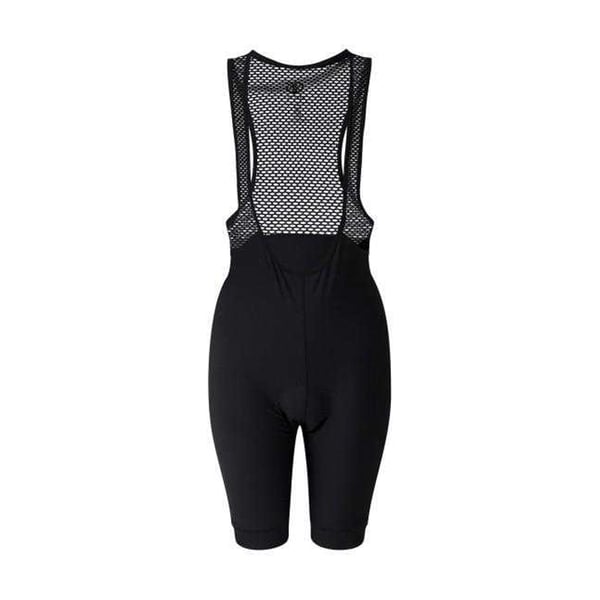 Dare 2B Womens/Ladies Vigor Cycling Bib Shorts Dare 2B Womens/Ladies Vigor Cycling Bib Shorts