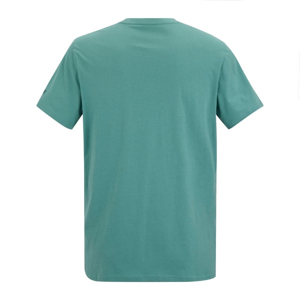 Regatta Mens Breezed Photo Collage T-Shirt
