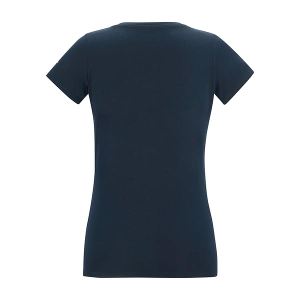 Regatta Naisten Breezed Mountain Scene T-paita