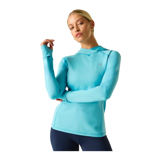 Dare 2B Womens/Ladies Refresh Hoodie