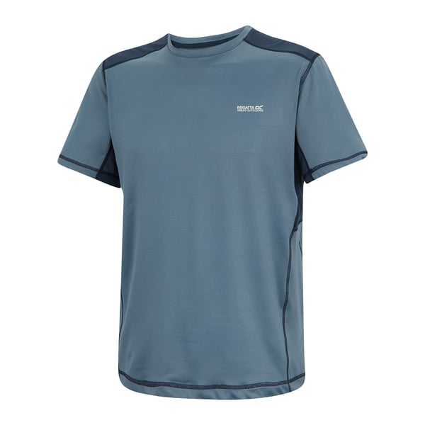 Regatta Mens Virda T-Shirt