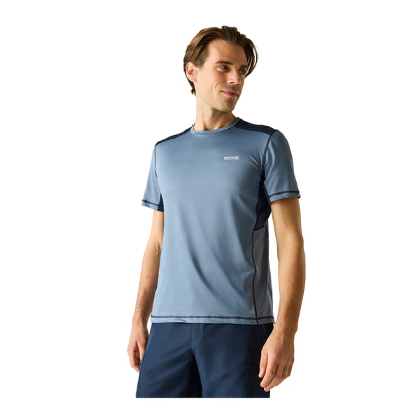 Regatta Mens Virda T-Shirt