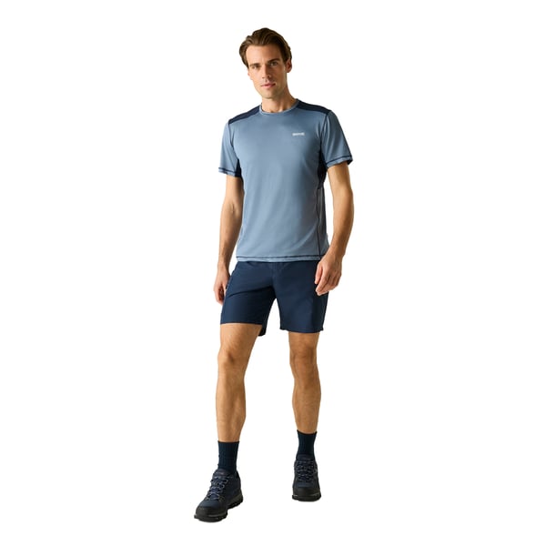 Regatta Mens Virda T-Shirt