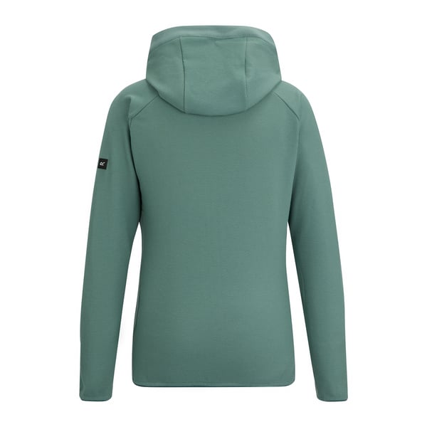 Regatta Womens/Ladies Nayna Fleece Jacket