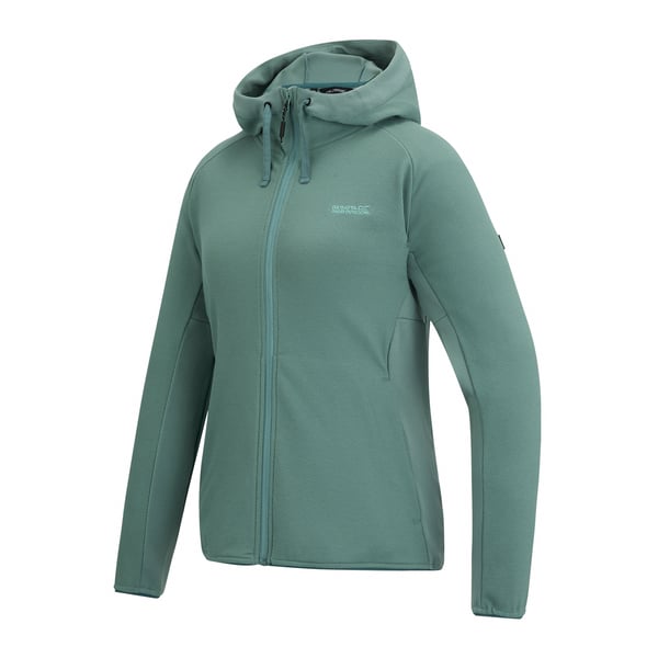 Regatta Womens/Ladies Nayna Fleece Jacket