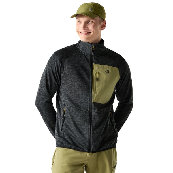 Dare 2B Mens Torrek II Fleece Jacket