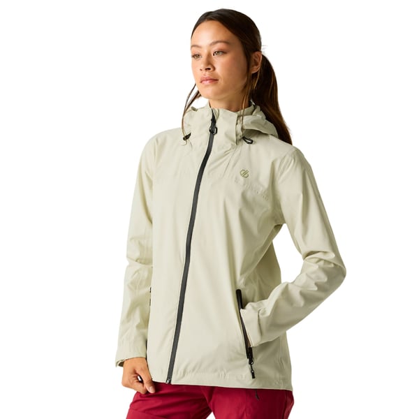Dare 2B Womens/Ladies Switch Up III Waterproof Jacket