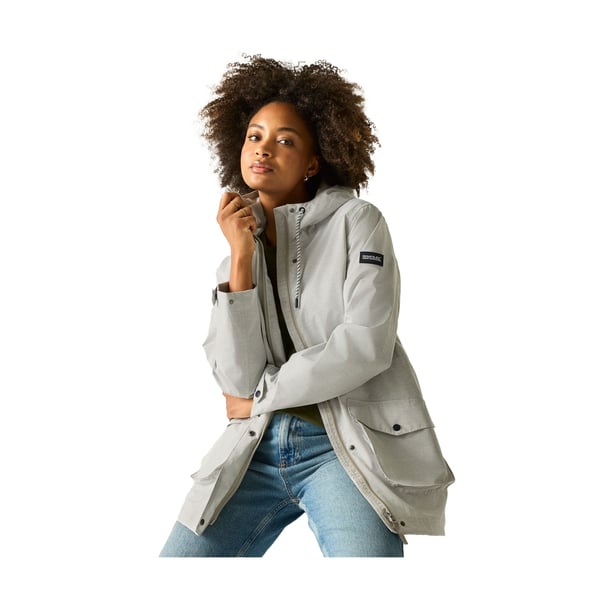 Regatta Womens/Ladies Norana Waterproof Jacket