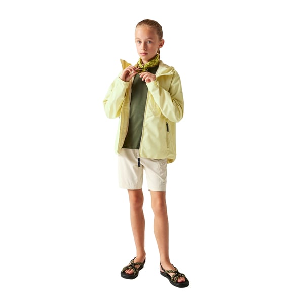 Dare 2B Barn/Kids Switch Out Vattentät Jacka