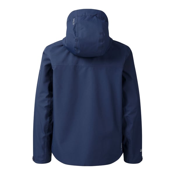 Dare 2B Barn/Kids Switch Out Vattentät Jacka