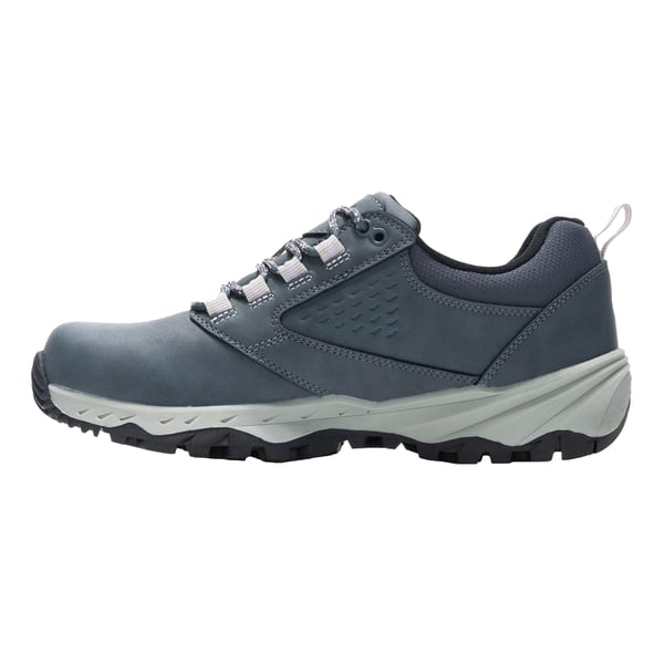 Regatta Womens/Ladies Amble Synthetic Leather Waterproof Walking Shoes
