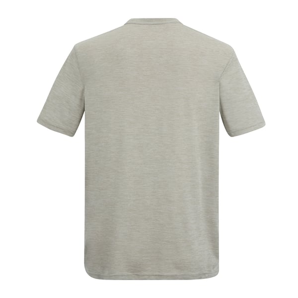 Regatta Mens Fingal Landscape Marl T-Shirt