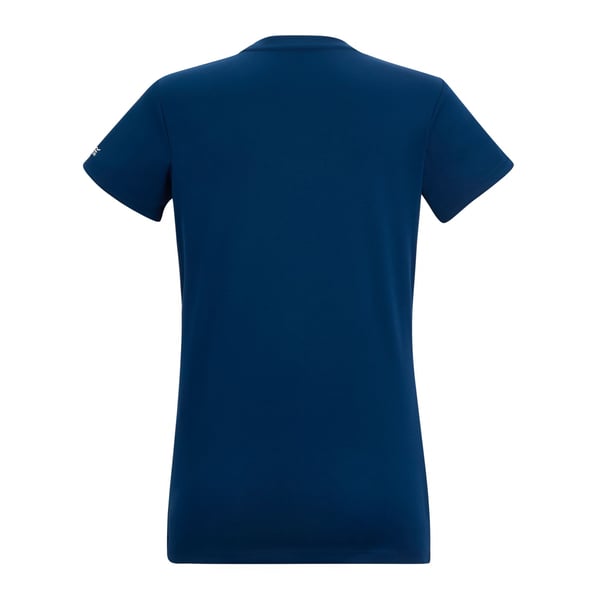 Regatta Womens/Ladies Fingal Abstract Mountain T-Shirt