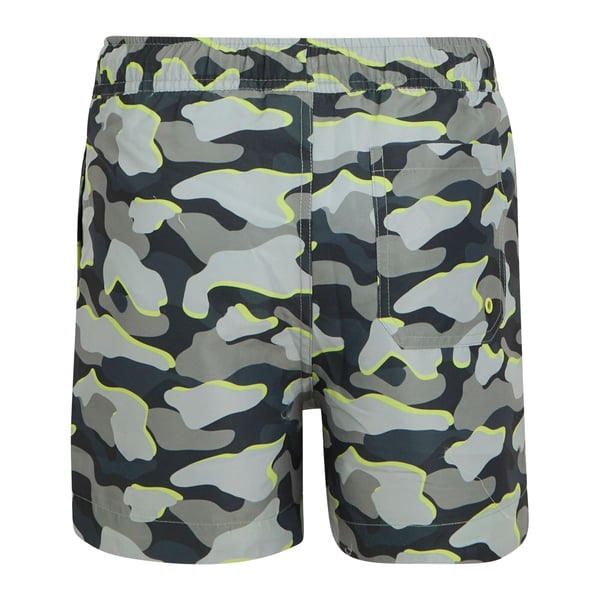 Regatta Lasten Skander Camo Uimahousut