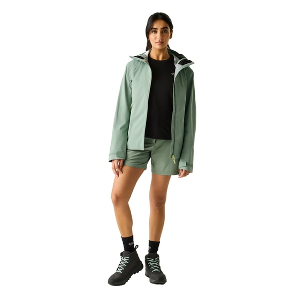 Dare 2B Womens/Ladies Haik 3 Layer Jacket