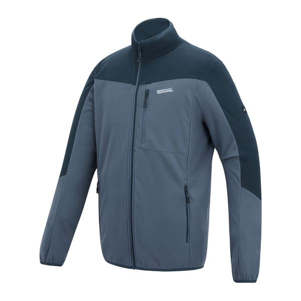 Regatta Mens Freesdale Fleece Jacket