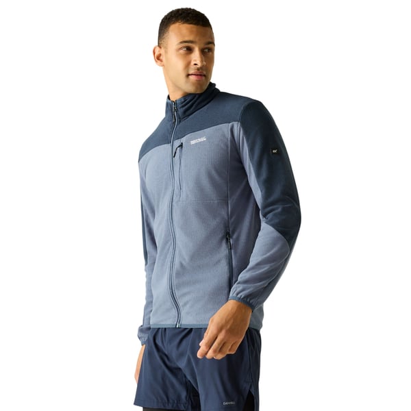 Regatta Mens Freesdale Fleece Jacket