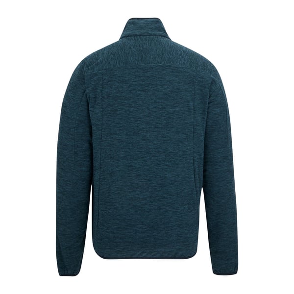 Regatta Mens Scaris Full Zip Fleece Jacket