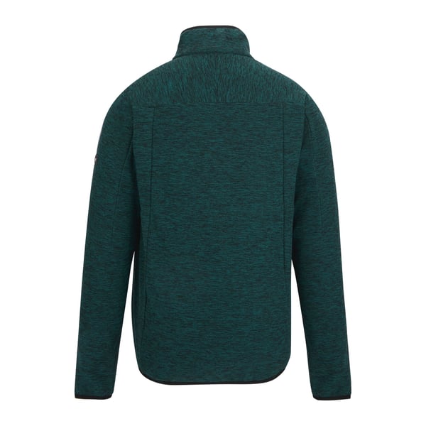 Regatta Mens Scaris Full Zip Fleece Jacket