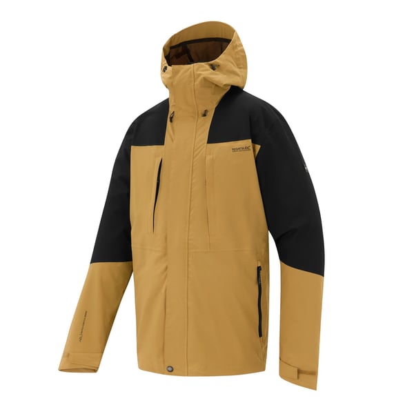 Regatta Mens Freesdale Waterproof Jacket