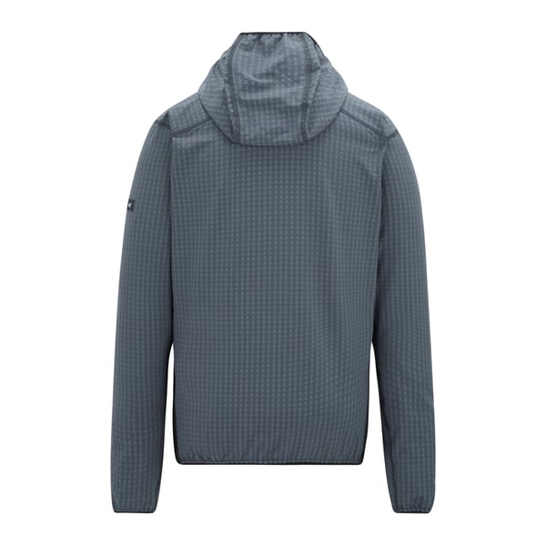 Regatta Mens Alven Full Zip Fleece Jacket