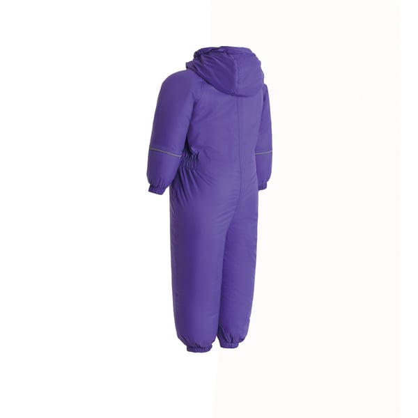 Regatta Great Outdoors Childrens Toddlers Splosh III Waterproof Rainsuit